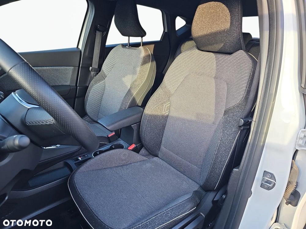 Renault Captur 1.6 E-TECH Full Hybrid 145 Techno - 10