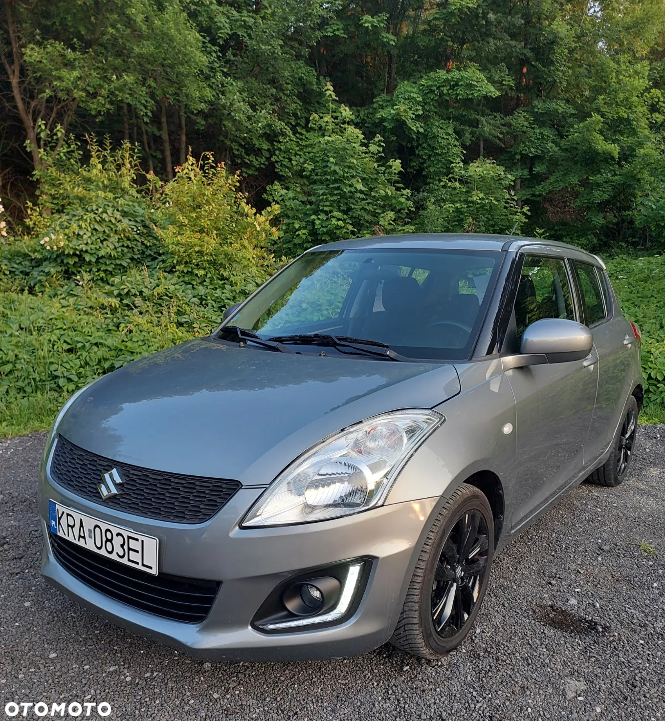 Suzuki Swift 1.2 Premium - 3