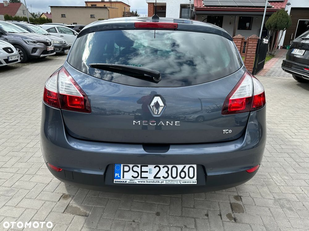 Renault Megane - 35