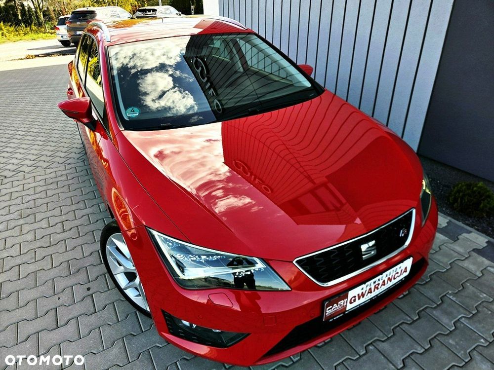 Seat Leon - 21