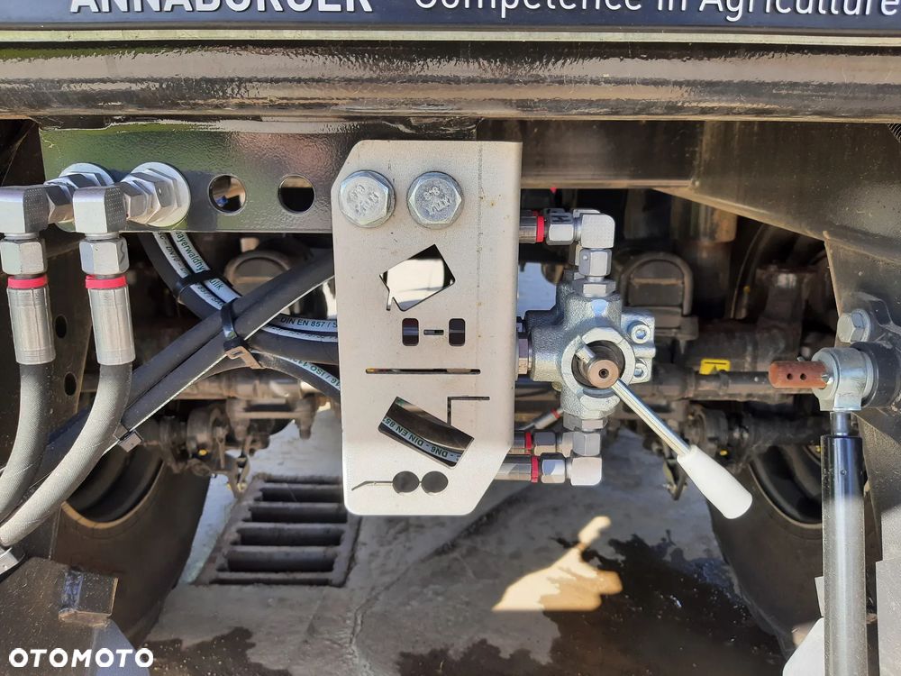 Annaburger TS 30.14 - 21