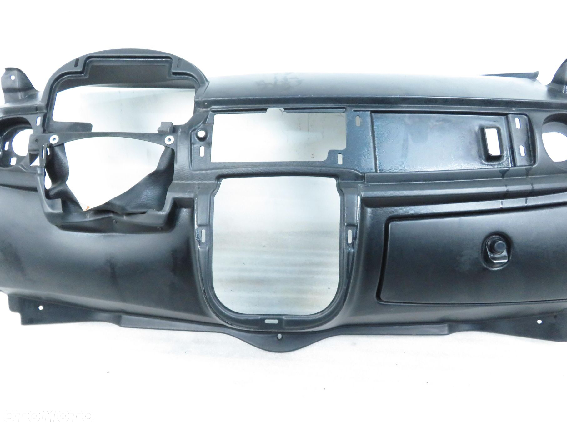 DESKA MICROCAR F8C - 8