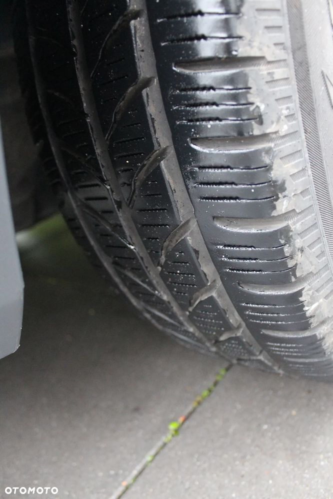 Ford Transit Custom - 21