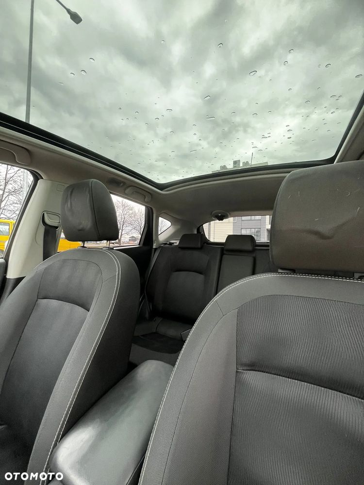 Nissan Qashqai 1.6 Tekna - 22