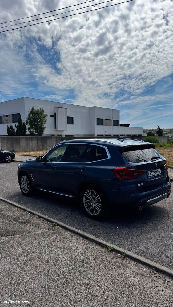 BMW X3 - 6