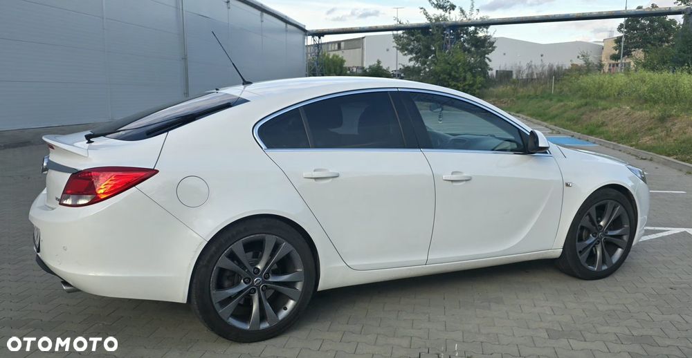Opel Insignia - 7