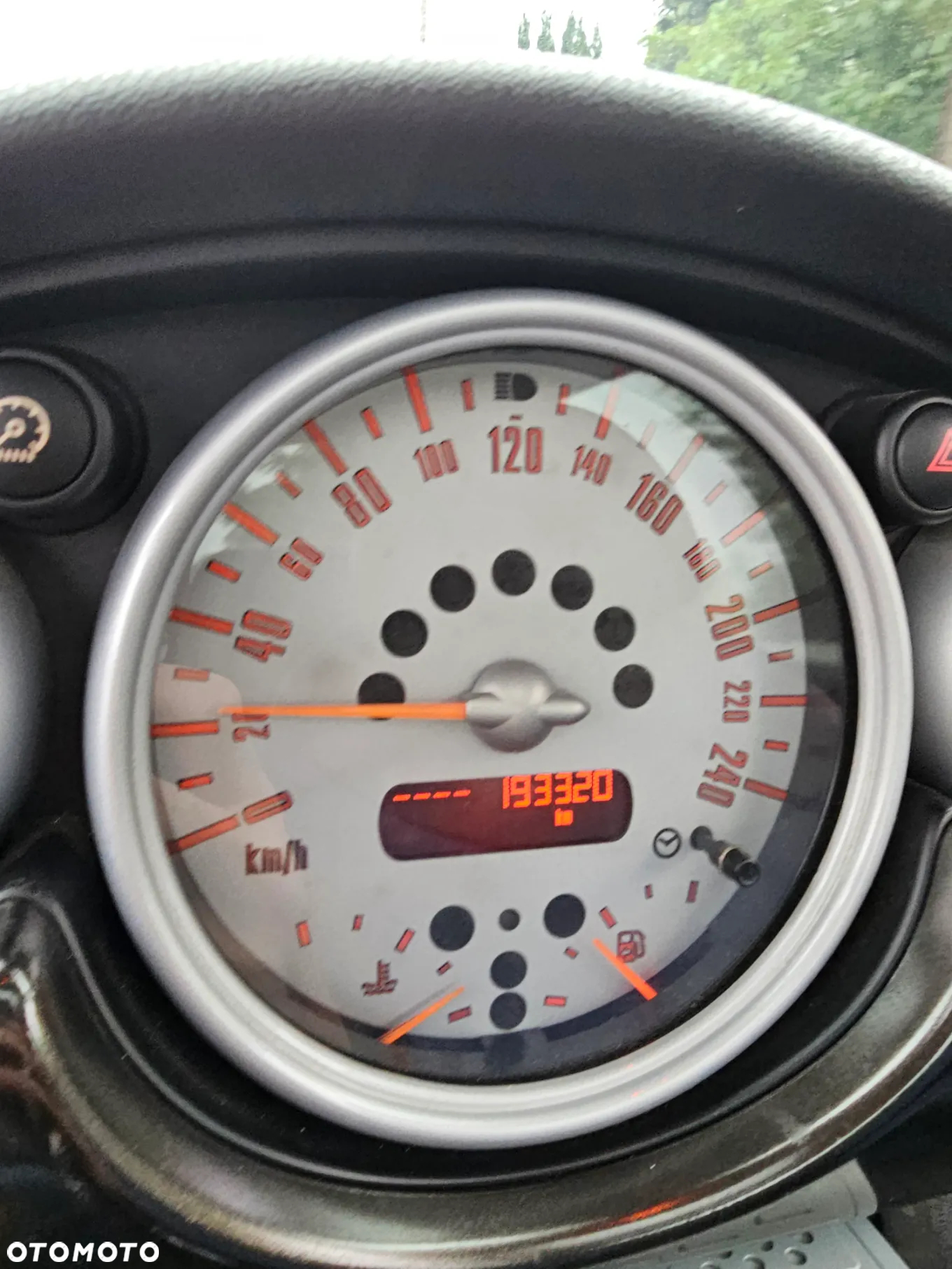 MINI Cooper S - 8