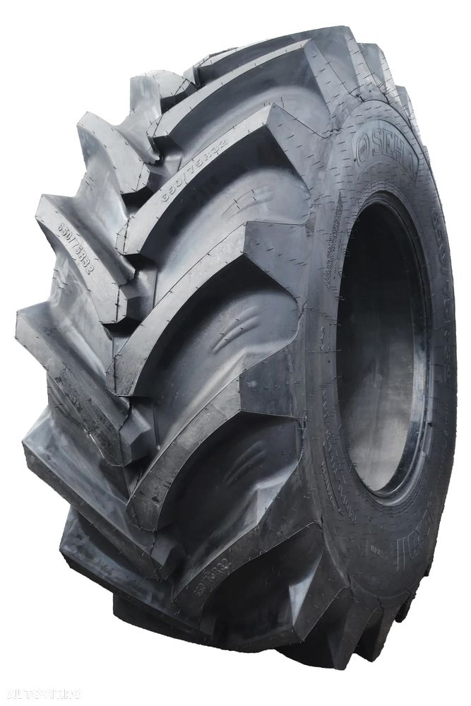 Anvelopa 620/75R26 SEHA/OZKA AGRÖ11 TL - TRANSPORT GRATUIT! - 1