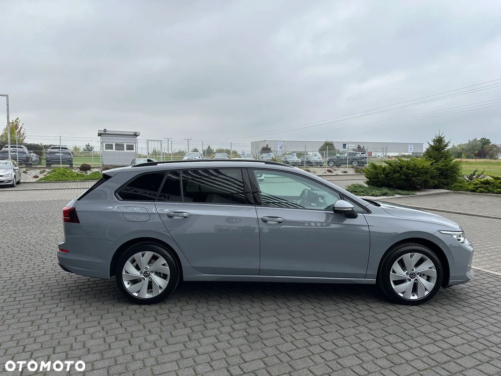 Volkswagen Golf VIII 2.0 TDI Life Plus DSG - 6