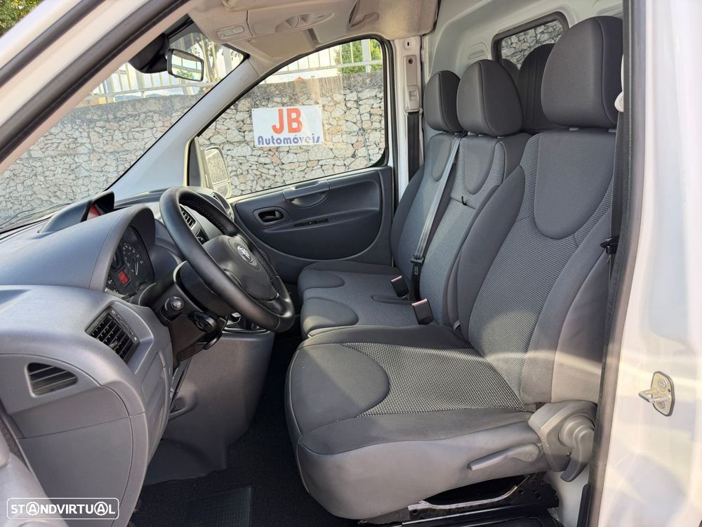 Toyota Proace 2.0 D-4D L2H1 - 8