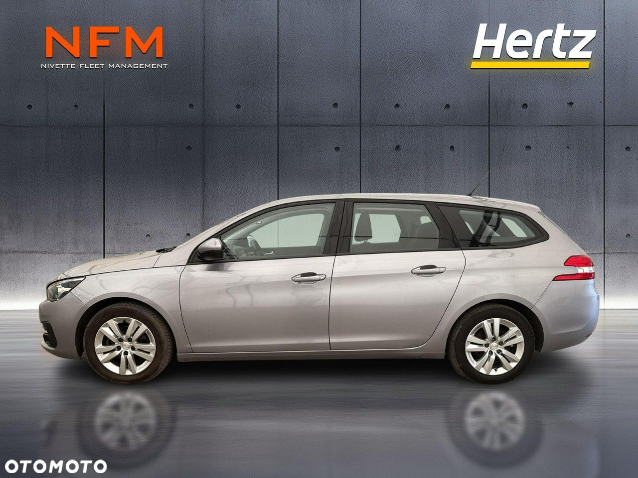 Peugeot 308 - 6