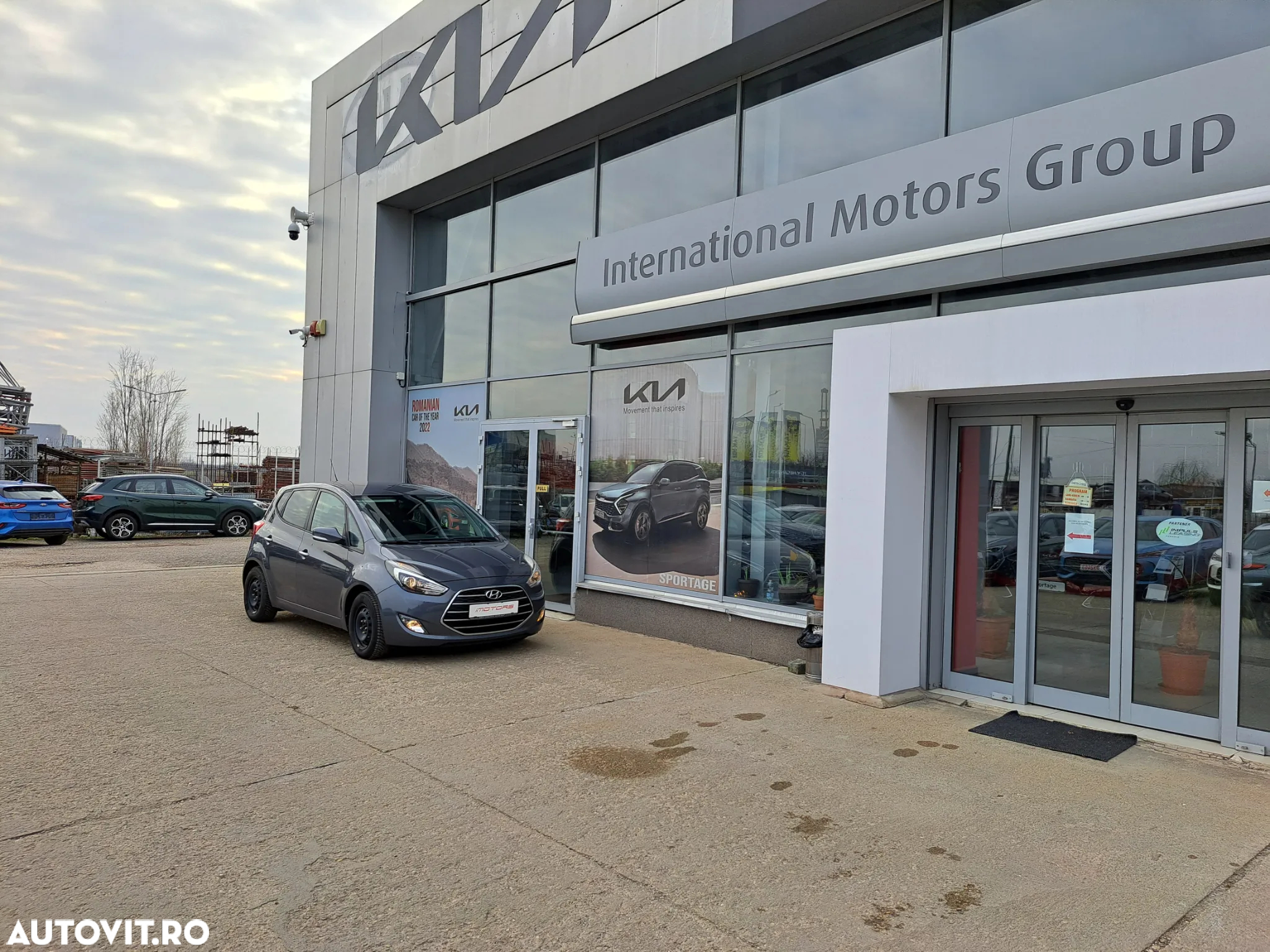 Hyundai ix20 1.6 Automatik Comfort - 32