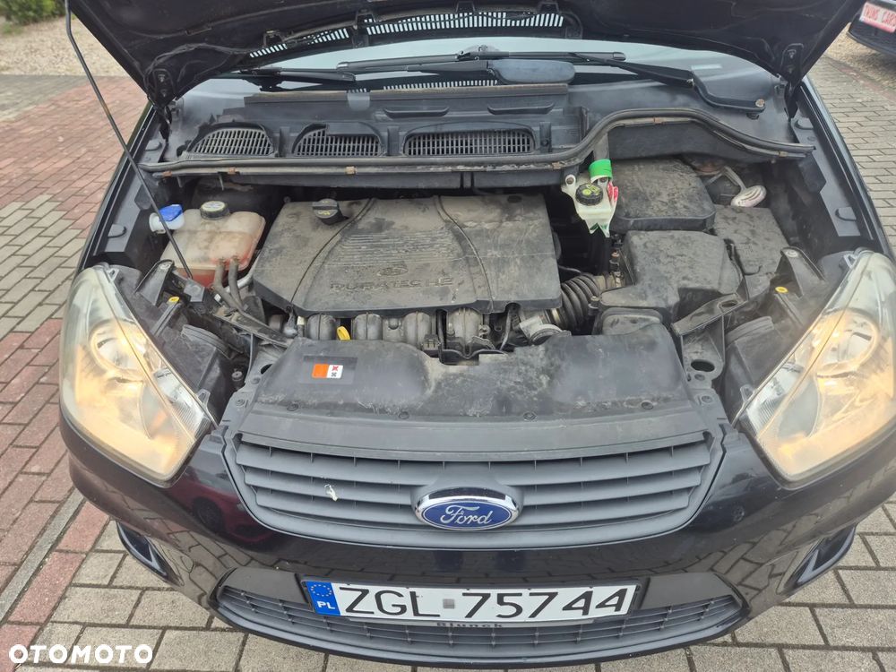 Ford C-MAX 1.8 S - 16