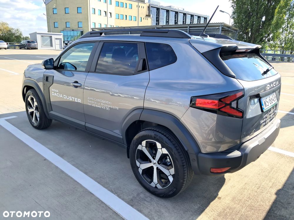 Dacia Duster - 3