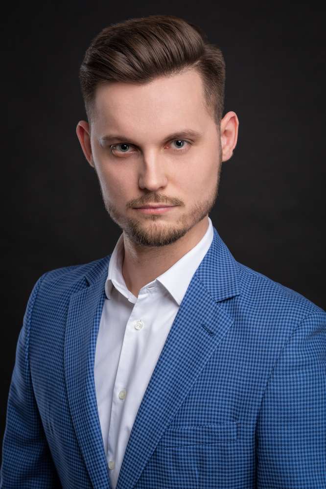 Adam Wnuk