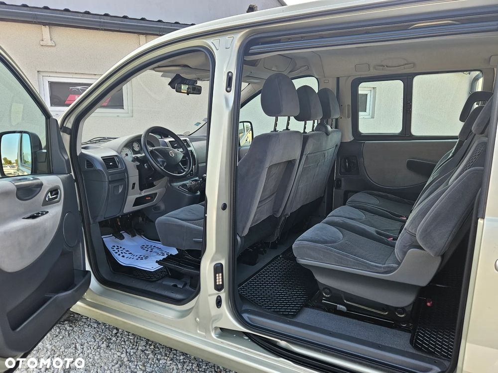 Fiat Scudo - 9