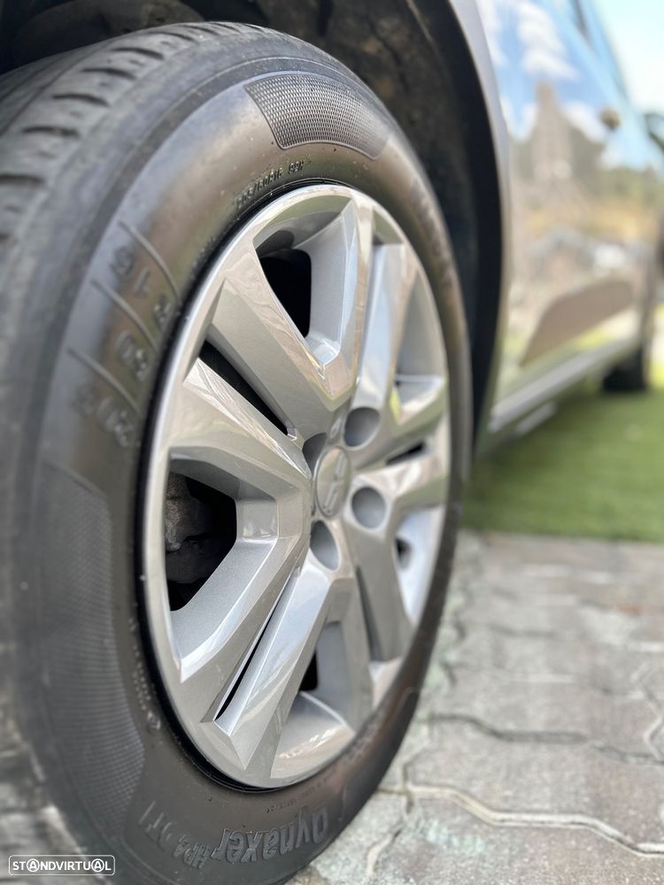 Dacia Jogger 1.0 ECO-G Essential 7L Bi-Fuel - 7