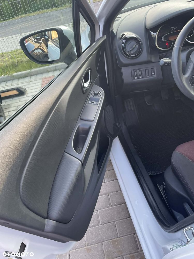 Renault Clio Energy dCi 90 Start & Stop Experience - 7