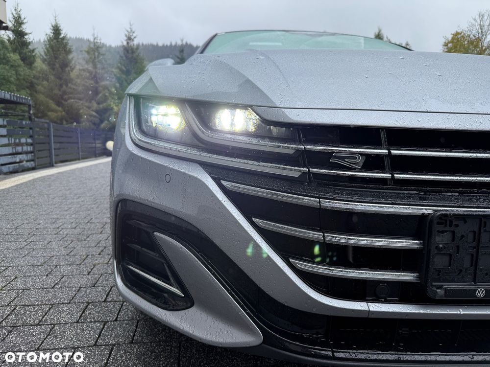 Volkswagen Arteon Shooting Brake 1.4 eHybrid OPF DSG R-Line - 40