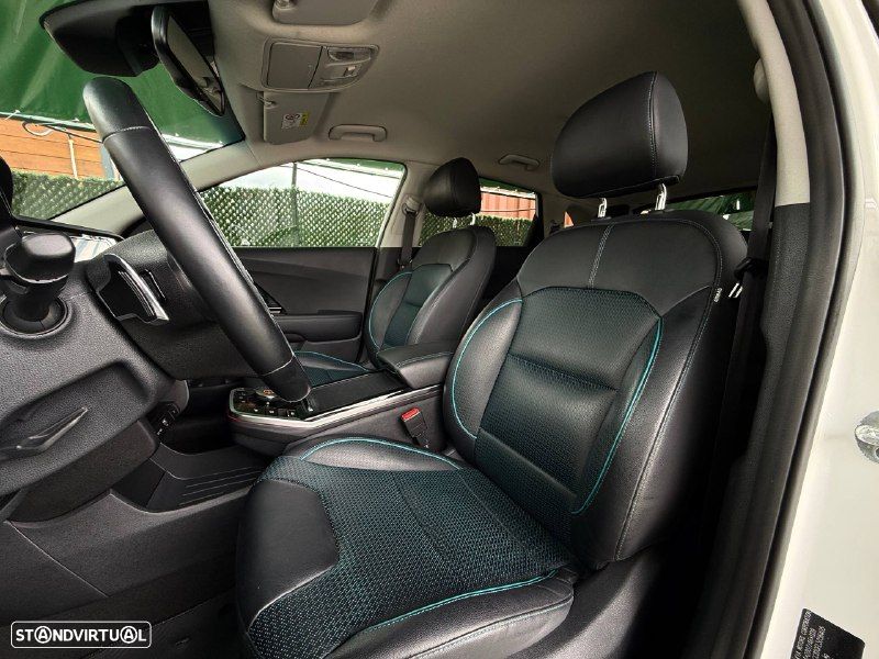 Kia e-Niro Edition 7 - 40