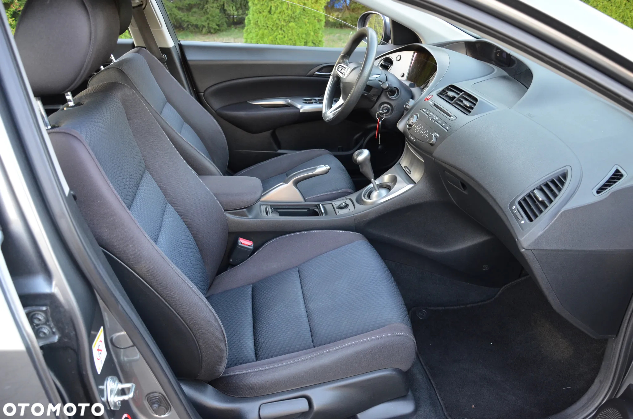 Honda Civic ver-1-4-elegance - 36