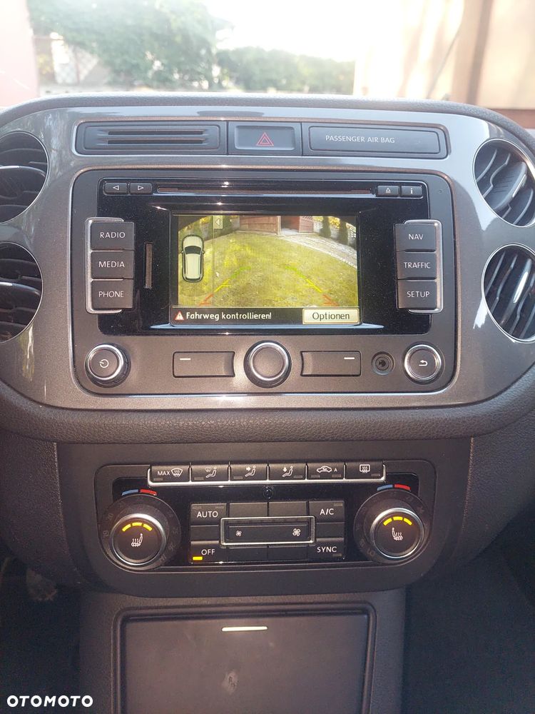 Volkswagen Tiguan 2.0 TDI Sport&Style - 10