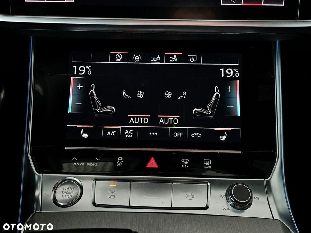 Audi A7 Sportback - 25