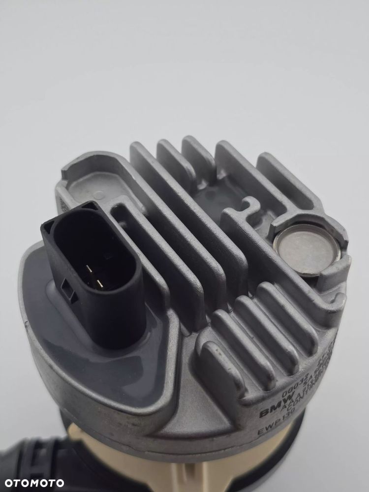 NOWA ORYGINALNA DODATKOWA POMPA WODY BMW G20 G30 G32 G01 G02 5A5BD12 - 6