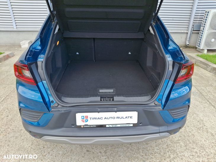 Renault Arkana E-TECH 145 INTENS - 17