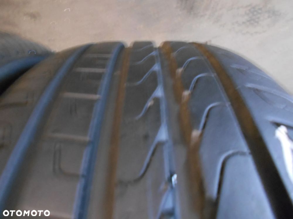 OPONY 205/55R17 PIRELLI CINTURATO P7 MO DOT 0723 /  4219 8MM - 4