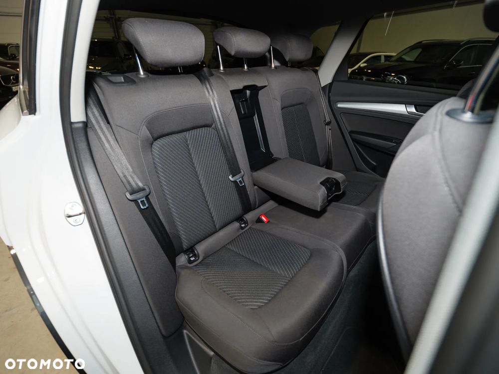 Audi Q5 40 TDI mHEV Quattro Advanced S tronic - 21