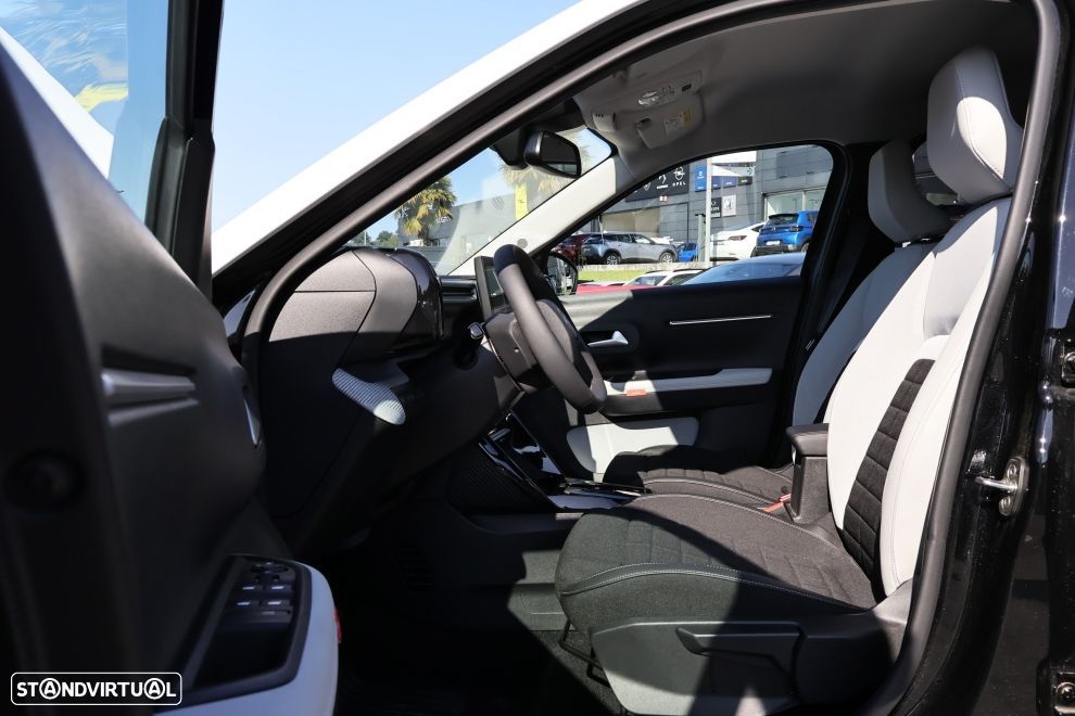 Citroën e-C3 - 16
