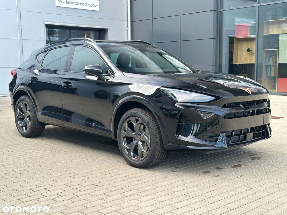 Cupra Formentor 1.5 eTSI mHEV DSG - 7