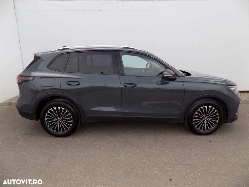 Volkswagen Tiguan 2.0 TDI DSG Life - 7
