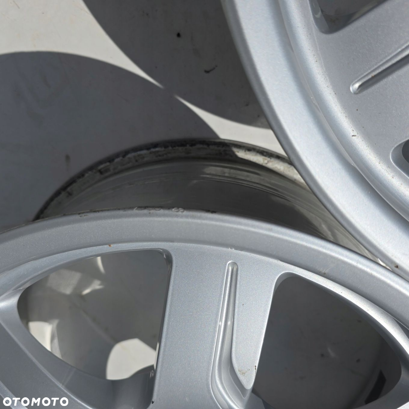 AUDI A5 A4 B8 B9 A6 C6 C7 17" 5x112 ET28 4X - 8