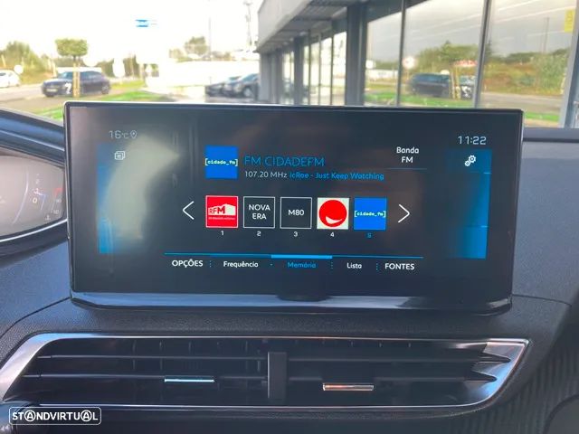 Peugeot 3008 1.5 BlueHDi Active Pack - 22