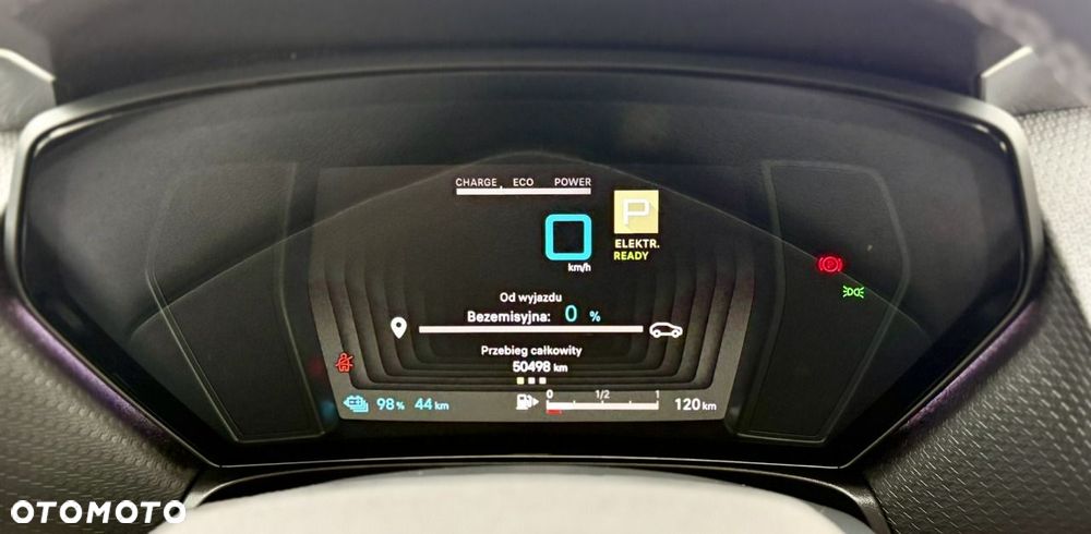 Citroën C5X 180 Start&Stopp e-EAT8 SHINE - 27