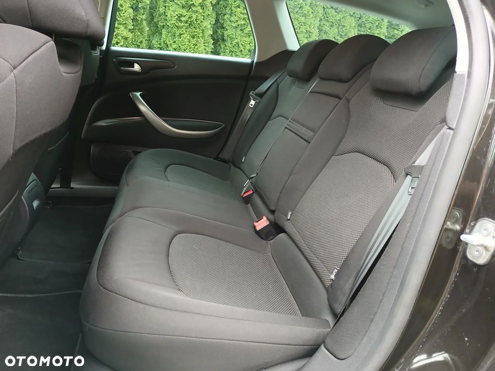 Citroën C5 2.0 HDi Exclusive - 19