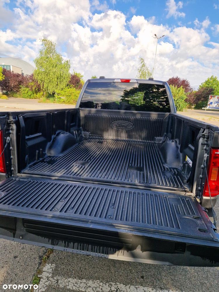 Ford F150 - 15