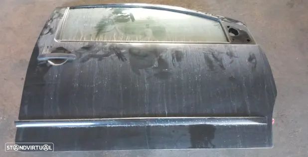 Porta Frente Direita Citroen C2 2003 - 1