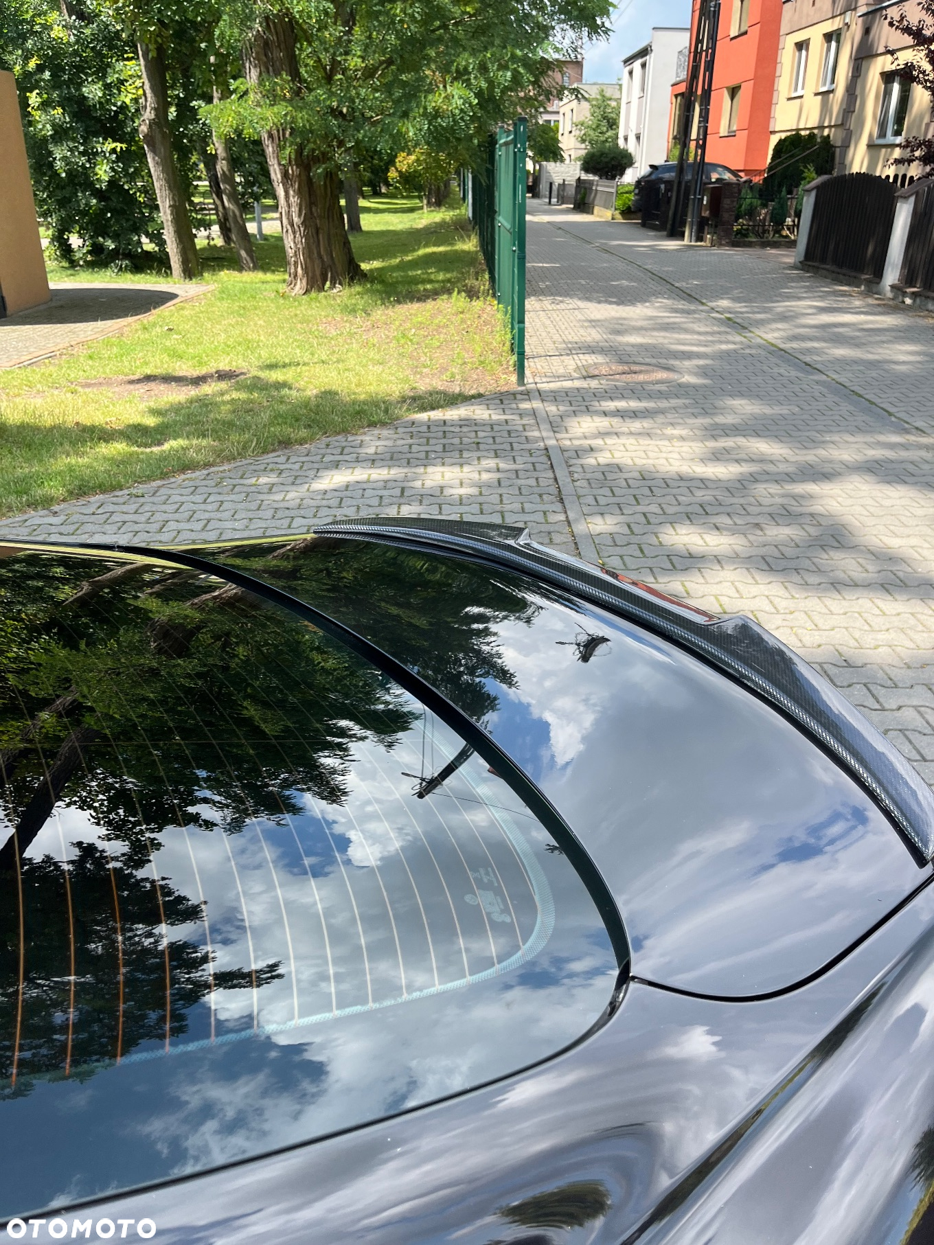 BMW Seria 4 435i Coupe M Sport - 30