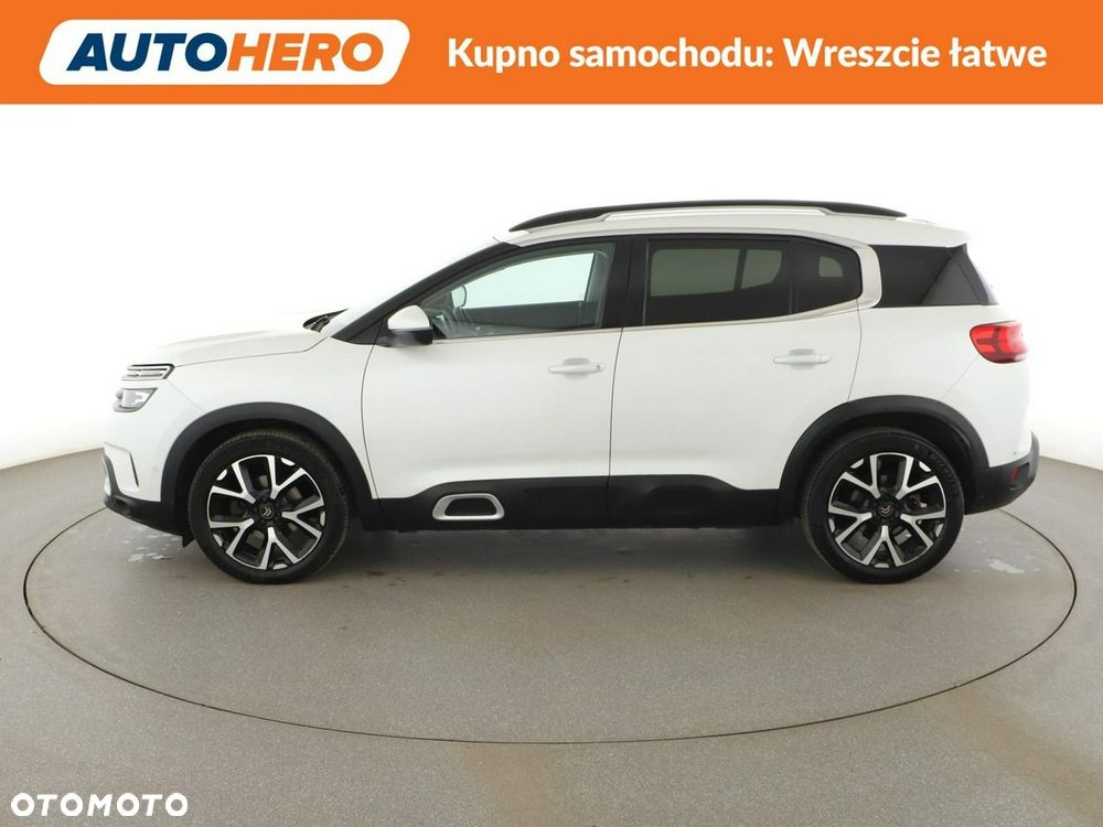 Citroën C5 Aircross 1.5 BlueHDi Shine - 3