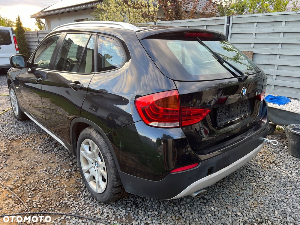 BMW X1 xDrive18d - 6