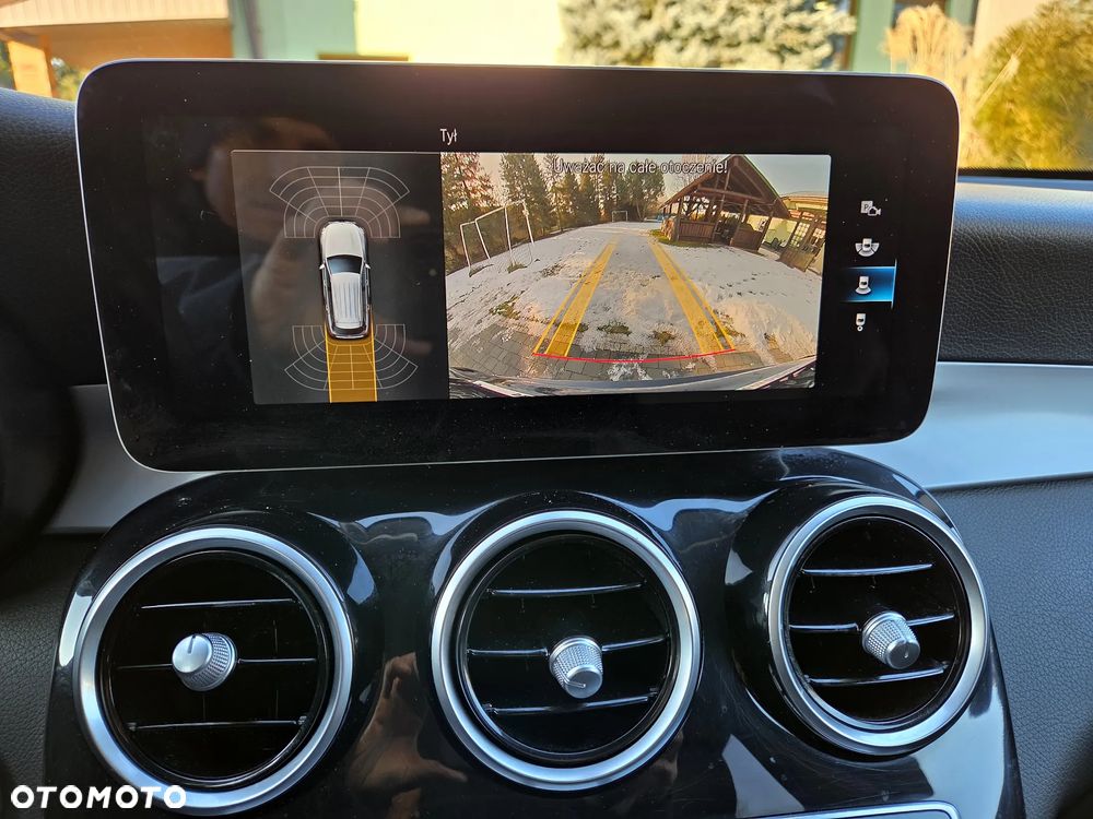 Mercedes-Benz GLC 220 d - 21