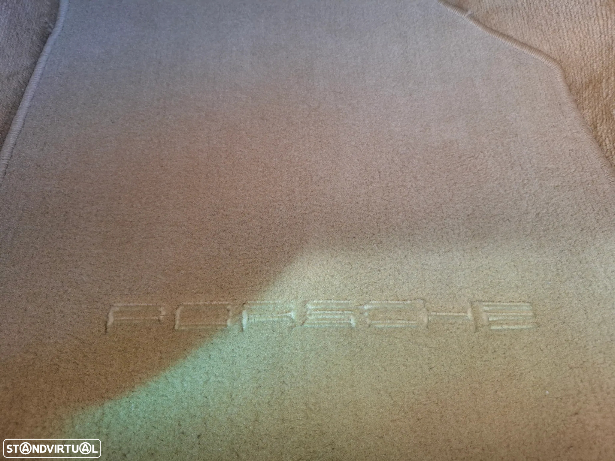 Porsche 911 (996) Carrera Cabrio - 53