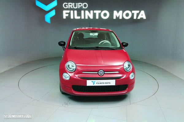 Fiat 500 1.0 Hybrid Club