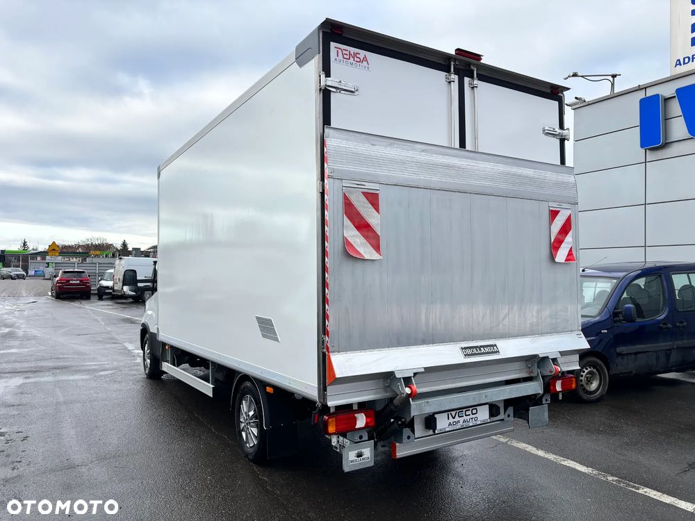 Iveco Daily 35S18HA8, Chłodnia 8EP, Winda - 4