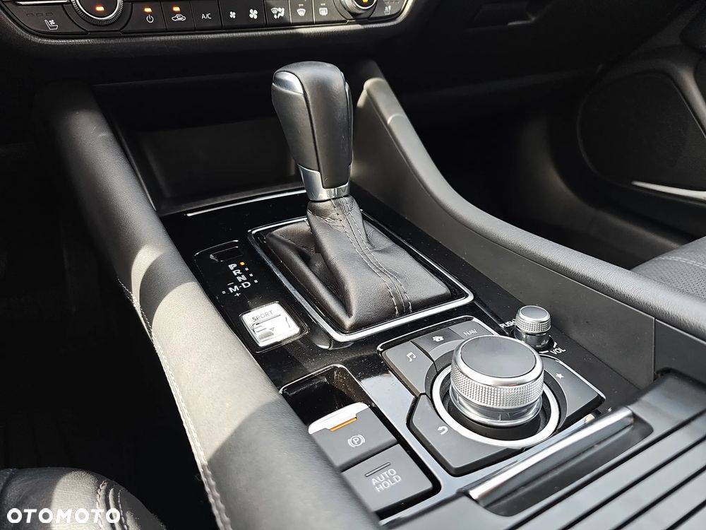 Mazda 6 2.0 SkyPassion - 17