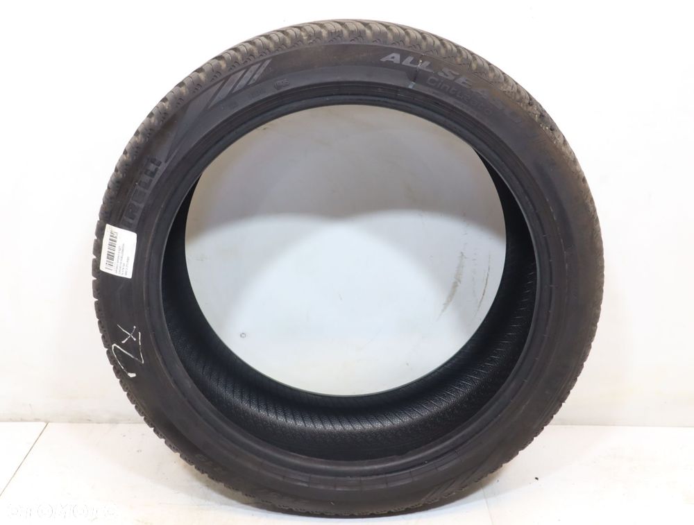 OPONA OPONY 2 SZT PIRELLI ALL SEASON CINTURATO WIELOSEZON 245/40/19 24R - 9
