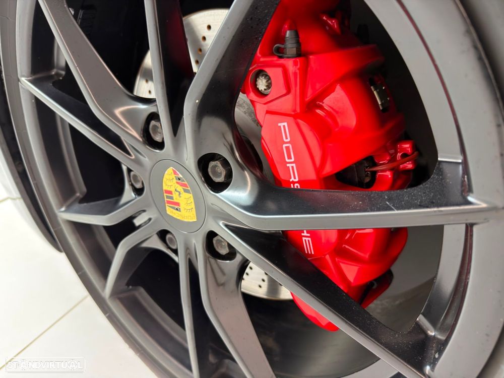 Porsche 718 Cayman 2.5 GTS PDK - 11